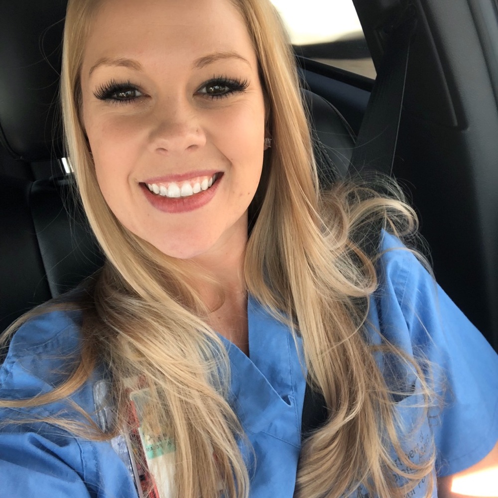Meet your Posher, Caitlyn
